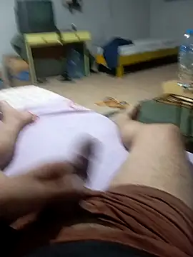 Zaberpop online show from March 2026 10:50:01 PM