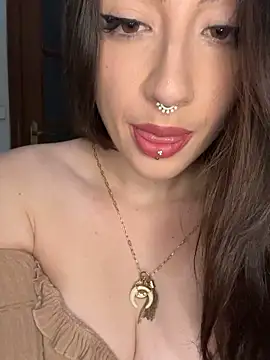 Snapshot of AbbySecrets- chatting on December 2025 09:31:02 PM AbbySecrets- online show from December 2025 09:31:02 PM