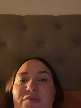 Orgasmille online show from February 2025 08:47:01 PM