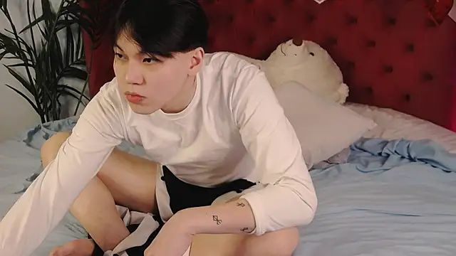 Snapshot of just_gay_ chatting on February 2025 01:38:02 PM just gay  online show from February 2025 01:38:02 PM