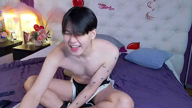 Snapshot of just_gay_ chatting on February 2025 01:27:01 PM just gay  online show from February 2025 01:27:01 PM