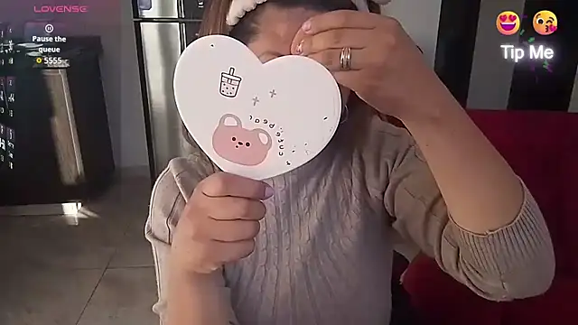 xxsexycutexxx online show from September 2025 11:54:02 AM