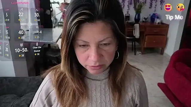 xxsexycutexxx online show from October 2025 10:59:01 AM