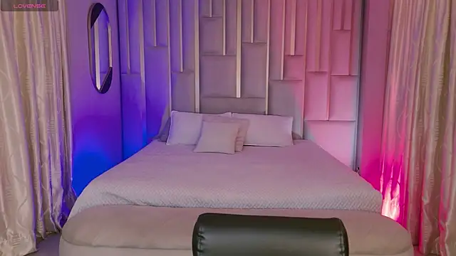 AmaiaHaywood online show from January 2026 05:24:01 AM