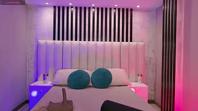 AmaiaHaywood online show from January 2026 03:22:02 AM