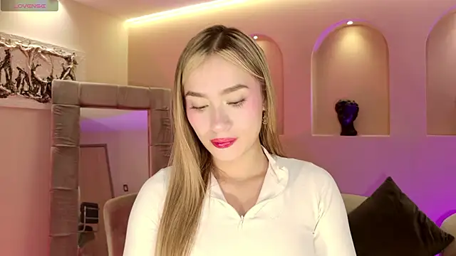 AmaiaHaywood online show from February 2026 06:22:01 AM