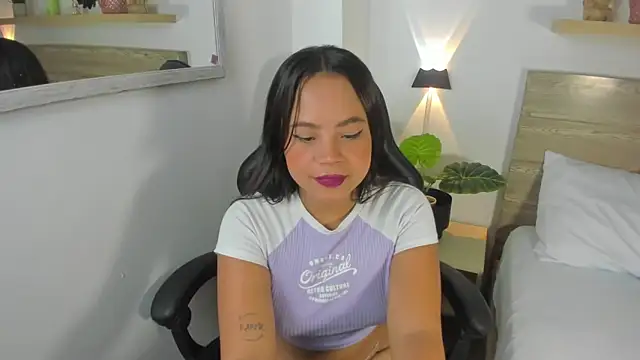 dalila harris online show from March 2025 07:34:02 PM