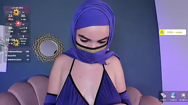 saleh issawi online show from February 2025 04:18:02 AM