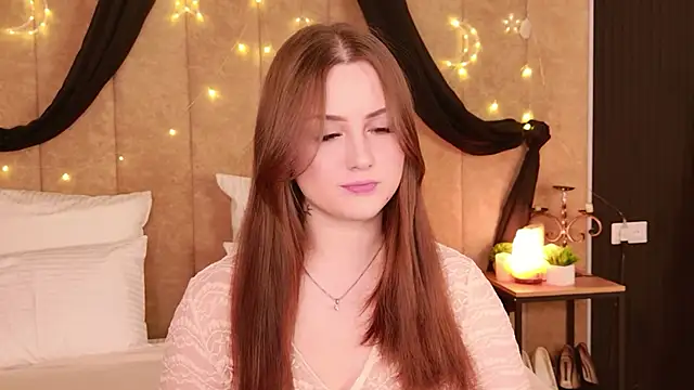 Kendra Parlow online show from January 2026 08:34:02 PM