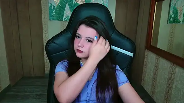 Pauline Heaven online show from September 2025 10:27:01 AM