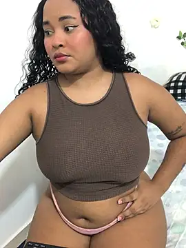 Marce 777 online show from March 2025 01:32:01 AM