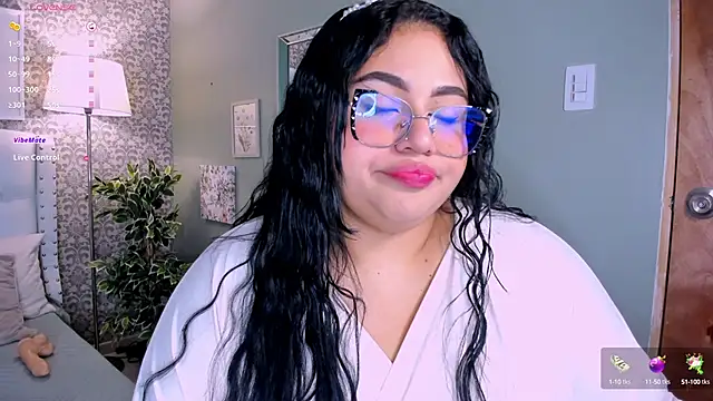  michel bbw online show from March 2025 02:17:01 AM