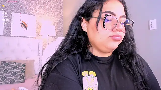  michel bbw online show from March 2025 02:21:01 AM