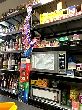 Andrea18 blonde online show from November 2025 03:00:02 PM