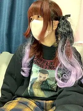 PINO pino 01 online show from November 2025 05:23:01 PM