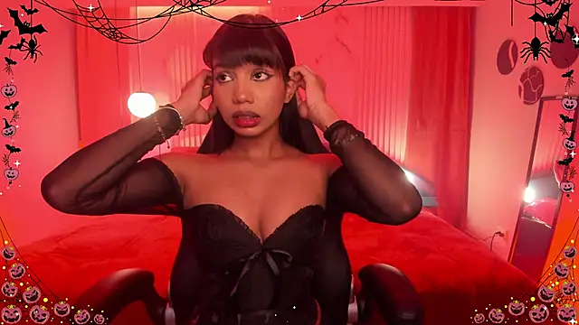 Gigi Strawberry online show from October 2025 06:25:01 AM