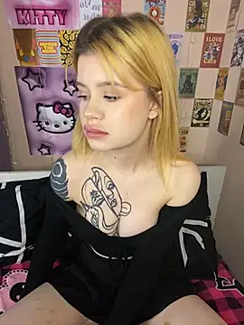 RozaliyRi online show from February 2025 04:03:01 PM