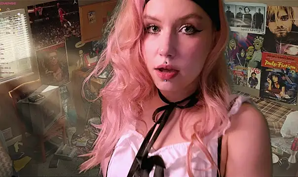 Bibi Iva online show from February 2026 05:03:02 AM