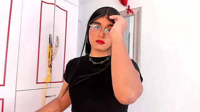 Snapshot of Karla_Dior7 chatting on February 2026 04:28:02 PM Karla Dior7 online show from February 2026 04:28:02 PM