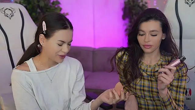 Milana angell online show from March 2025 07:42:02 AM