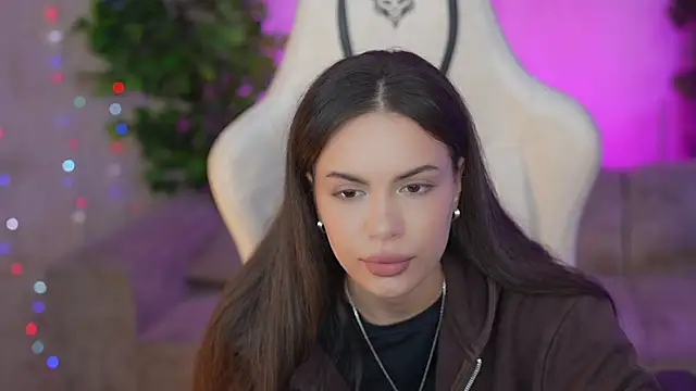 Milana angell online show from March 2025 08:06:01 AM