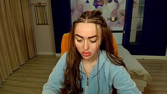 MissisCaty online show from April 2026 01:52:02 AM