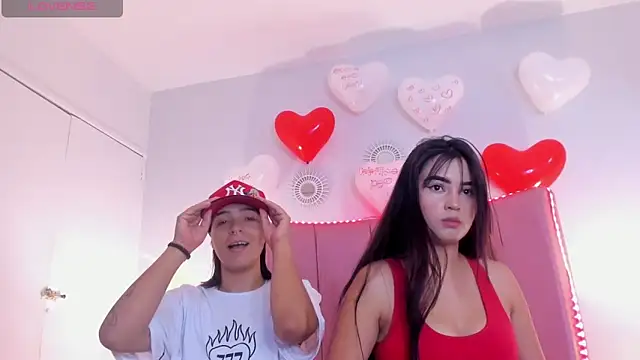  Emma whiitee  online show from February 2025 12:47:01 PM