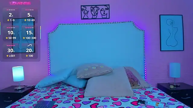  Emma whiitee  online show from November 2025 12:58:02 PM