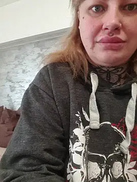 CannabisQueenn online show from February 2026 10:02:01 AM