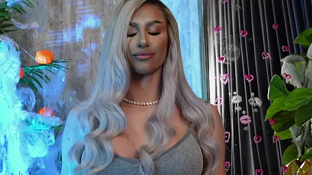 KarlaBart online show from October 2025 08:11:02 PM