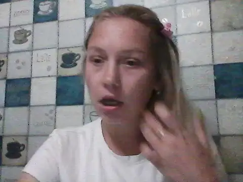 Anna wey online show from September 2025 06:35:02 PM
