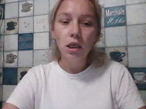 Anna wey online show from October 2025 06:37:01 PM