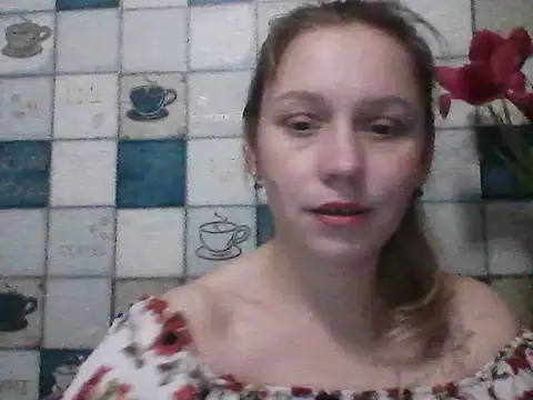 Anna wey online show from February 2026 08:09:02 PM