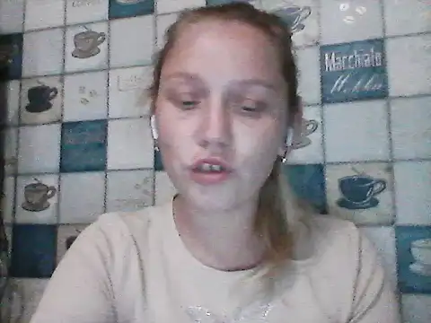 Anna wey online show from June 2026 07:04:02 PM