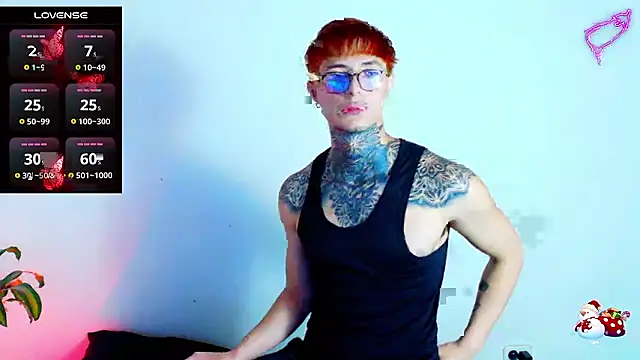 7 Saturno 7 online show from January 2026 08:55:01 PM