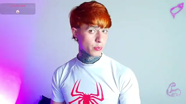 7 Saturno 7 online show from February 2026 08:16:01 PM