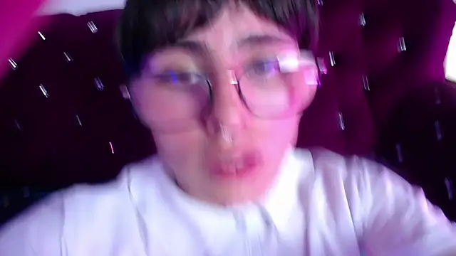 Snapshot of PepperTwink chatting on February 2025 04:25:02 PM PepperTwink online show from February 2025 04:25:02 PM