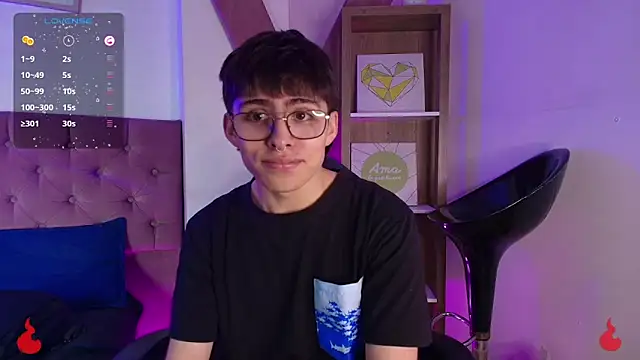 Snapshot of PepperTwink chatting on September 2025 04:34:01 PM PepperTwink online show from September 2025 04:34:01 PM