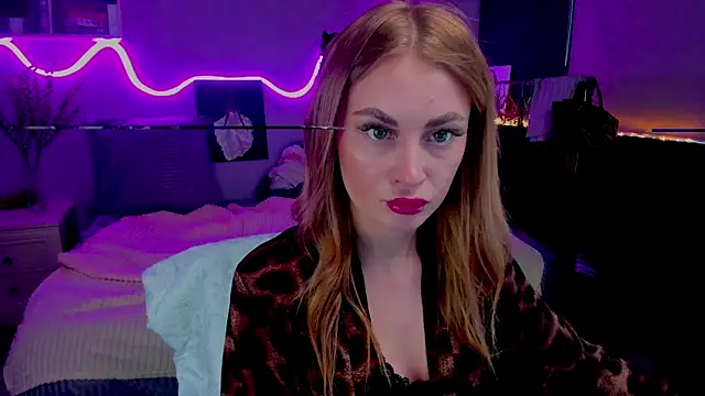 AnitaLamb online show from February 2025 05:03:02 AM