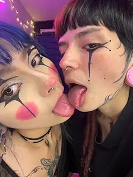 mavimist   online show from October 2025 02:56:01 AM