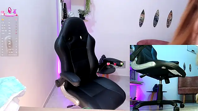 Snapshot of Nathalie_29 chatting on October 2025 09:13:01 PM Nathalie 29 online show from October 2025 09:13:01 PM