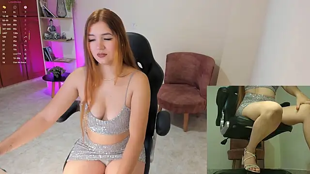 Snapshot of Nathalie_29 chatting on November 2025 12:19:02 PM Nathalie 29 online show from November 2025 12:19:02 PM