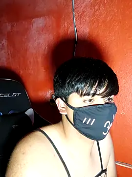 LuisA Femm online show from February 2025 05:55:01 AM