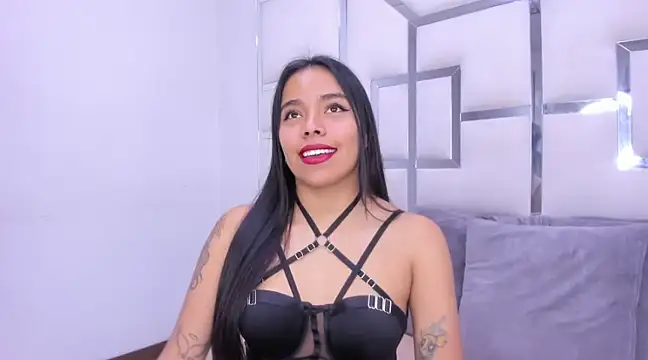 ZoeWan69 online show from February 2025 10:59:02 AM