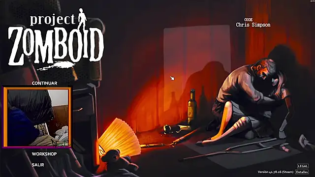 Snapshot of ReyDeBotones chatting on February 2026 11:52:02 PM ReyDeBotones online show from February 2026 11:52:02 PM