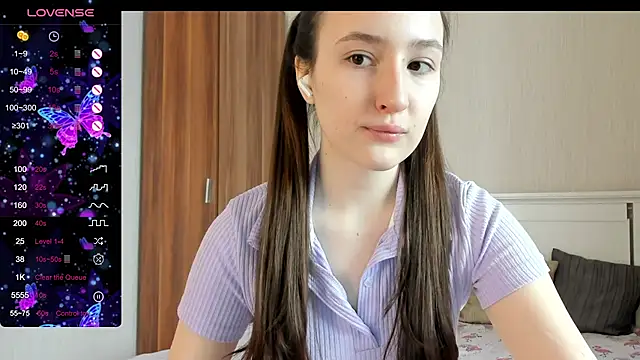 Snapshot of Cute__Nana chatting on November 2025 05:18:02 AM Cute Nana online show from November 2025 05:18:02 AM