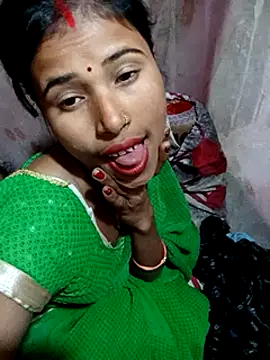 Miss triha online show from February 2025 08:18:01 PM