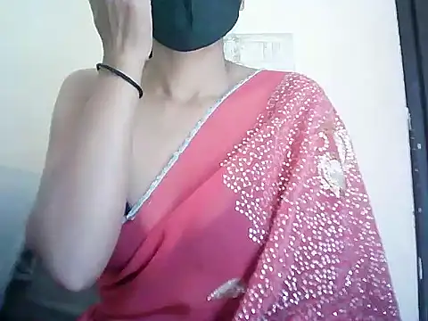 Rubi-Ji online show from February 2025 04:36:02 AM