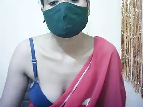 Rubi-Ji online show from February 2025 11:17:02 AM