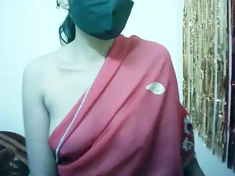 Rubi-Ji online show from February 2025 05:28:01 PM